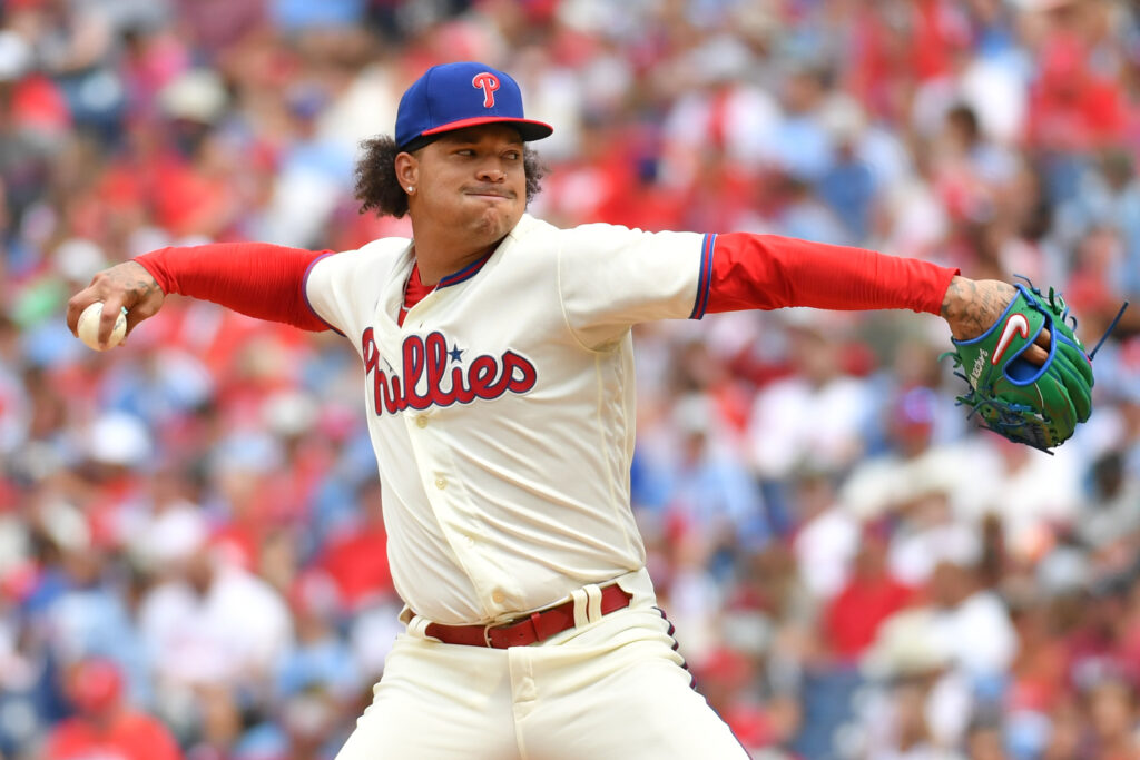 Taijuan Walker To Undergo MRI For Shoulder Stiffness; Orion Kerkering To Open Season On IL