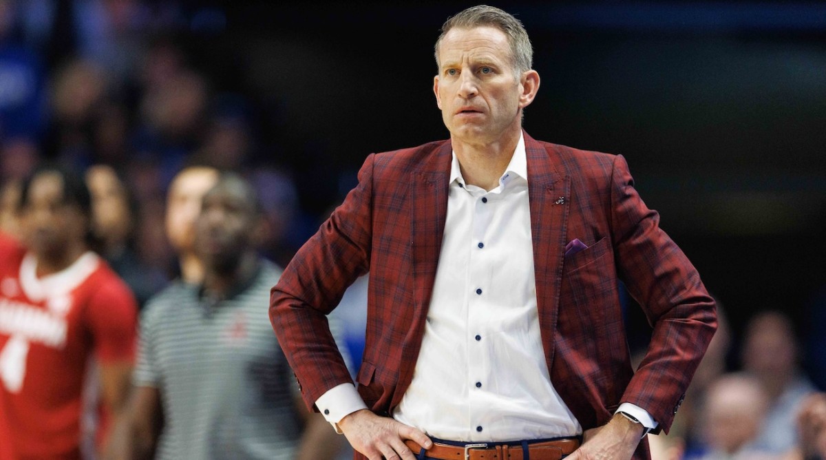 Ten Michigan Men’s Basketball Coaching Candidates After Juwan Howard’s Surprising Dismissal