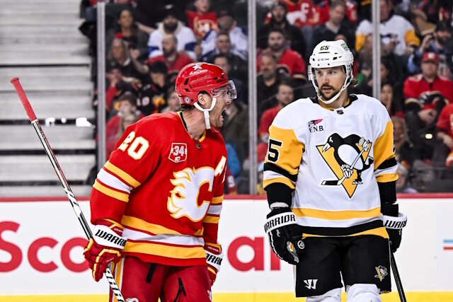 The Evidence Paints an Erik Karlsson Return to Ottawa