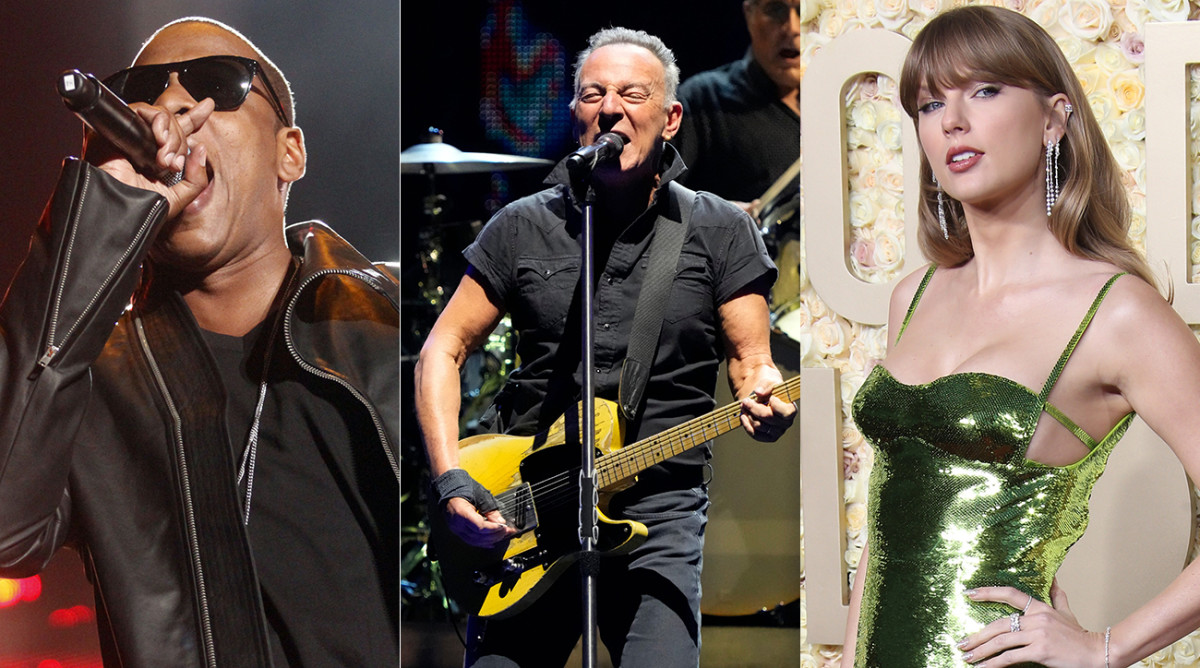 The Favorite Musical Artist of Each NCAA Tournament Head Coach