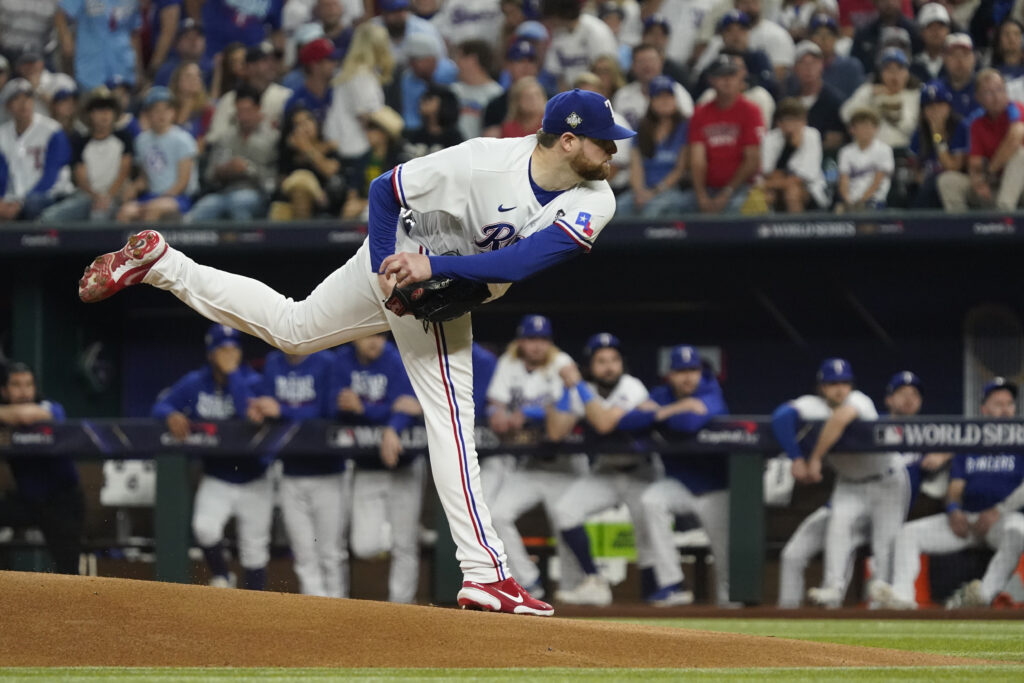 The Opener: Montgomery, Steele, LeMahieu