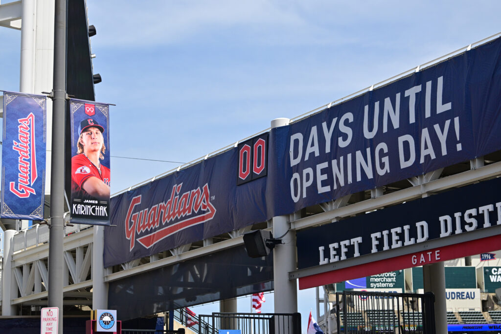 The Opener: Opening Day, O'Neill, Orioles, Santos