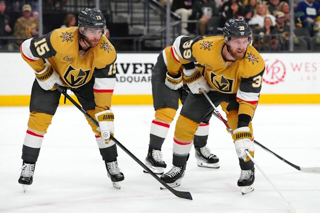 The Vegas Golden Knights Are Not Breaking The Rules