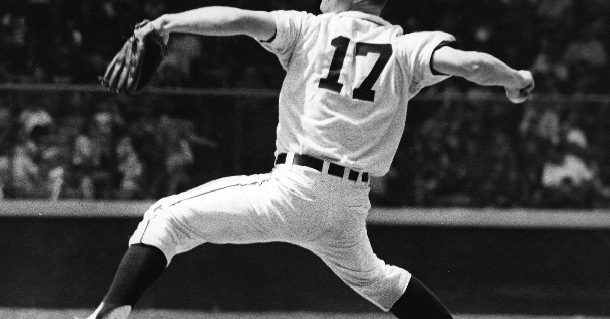 This Day in Braves History: Atlanta releases Denny McLain