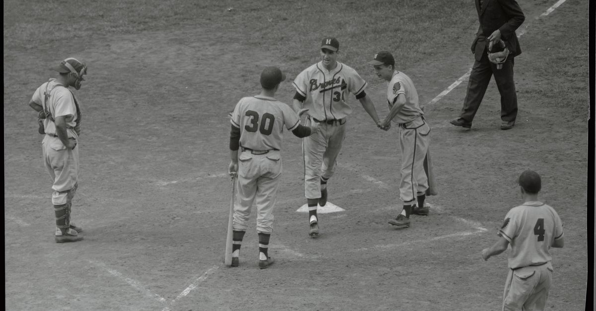 This Day in Braves History: March 20th