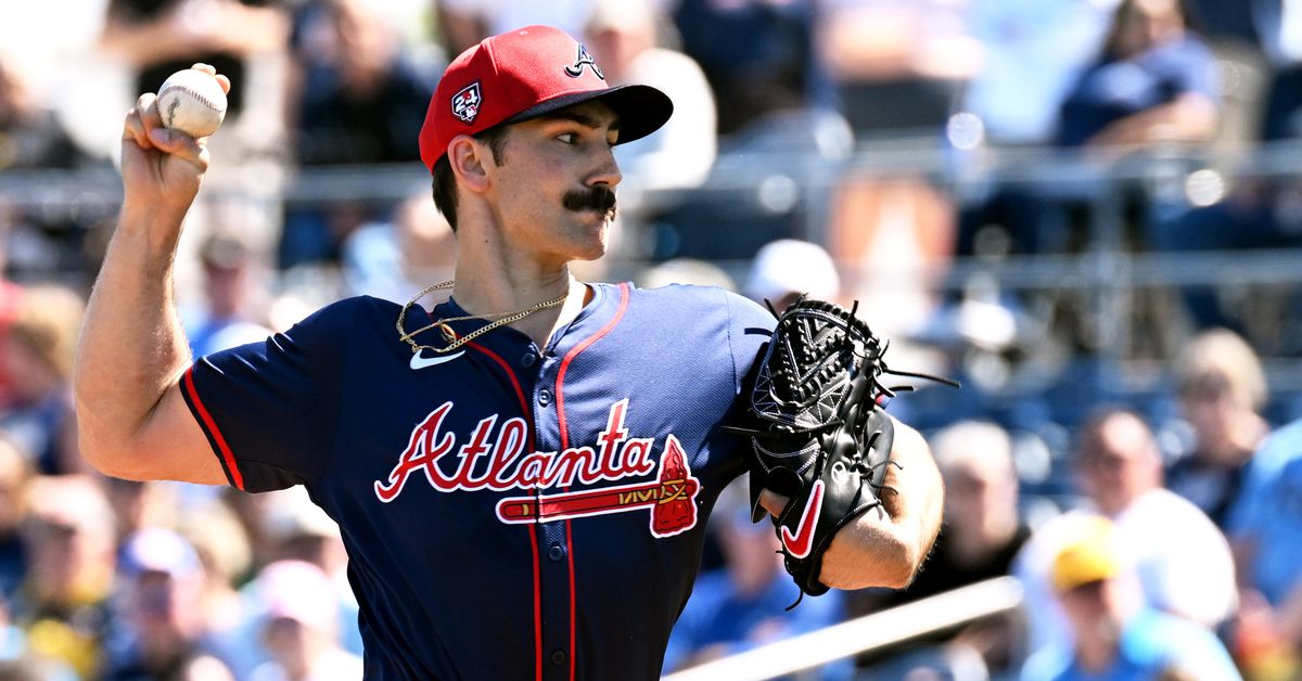 Twins vs. Braves Spring Training game thread