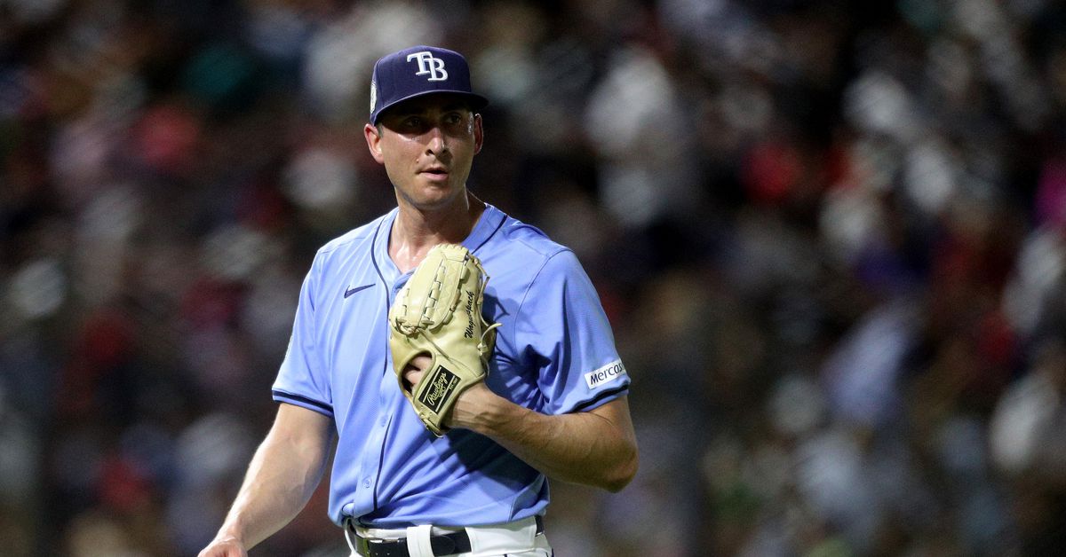 Tyler Alexander and Jacob Waguespack make roster; Kevin Kelly optioned