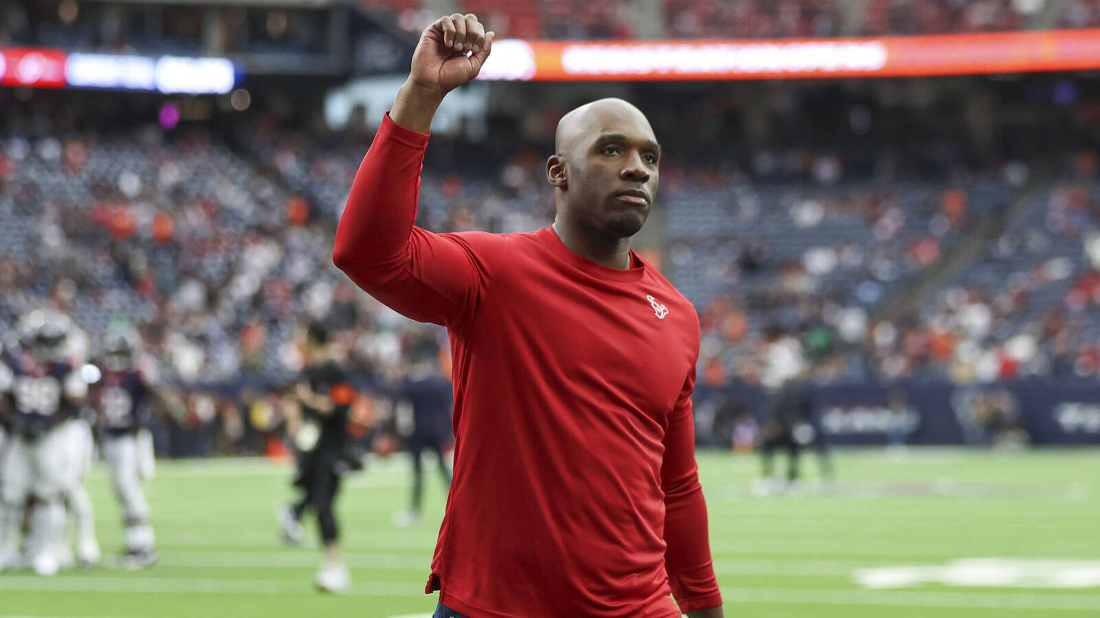 Way-too-early Houston Texans 2024 NFL Draft preview