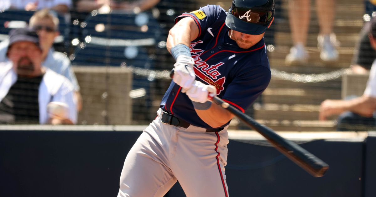 What to expect from Jarred Kelenic in 2024