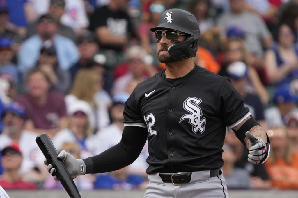 White Sox Release Kevin Pillar, Mike Moustakas