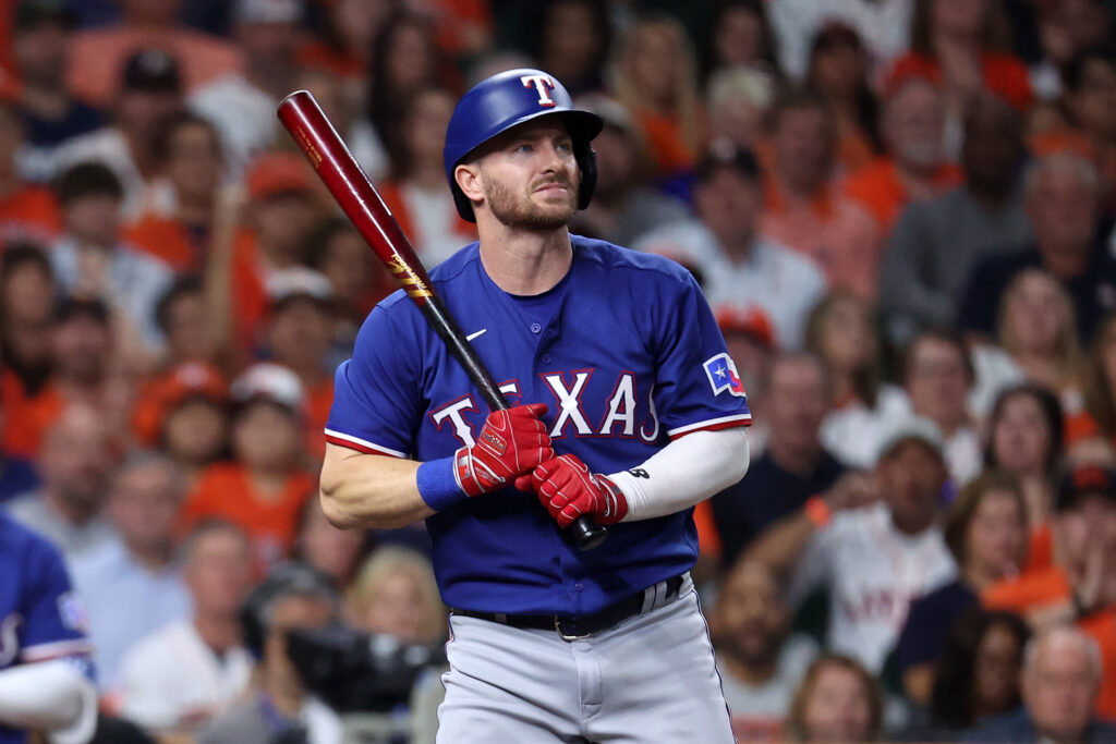White Sox Sign Robbie Grossman To Minor League Deal