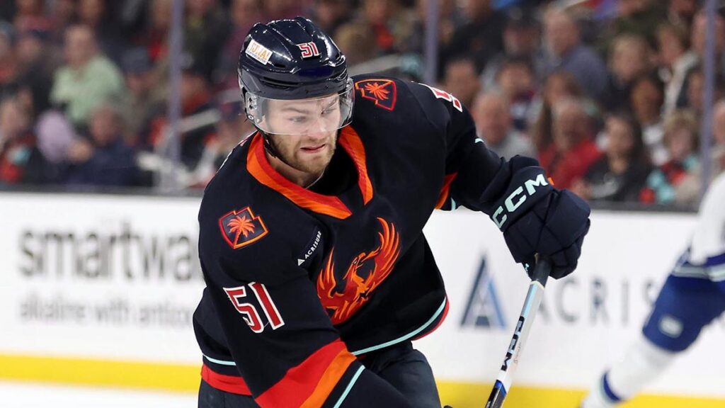 Wright on track maturing game with Firebirds