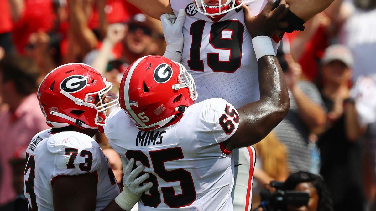 Fantasy Football: Analytics strengths and weaknesses for the top 2024 rookie tight ends | NFL Draft