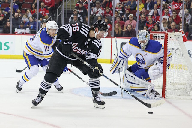 NHL Rumors: The Most Desirable Vacant Coaching Location Is ....