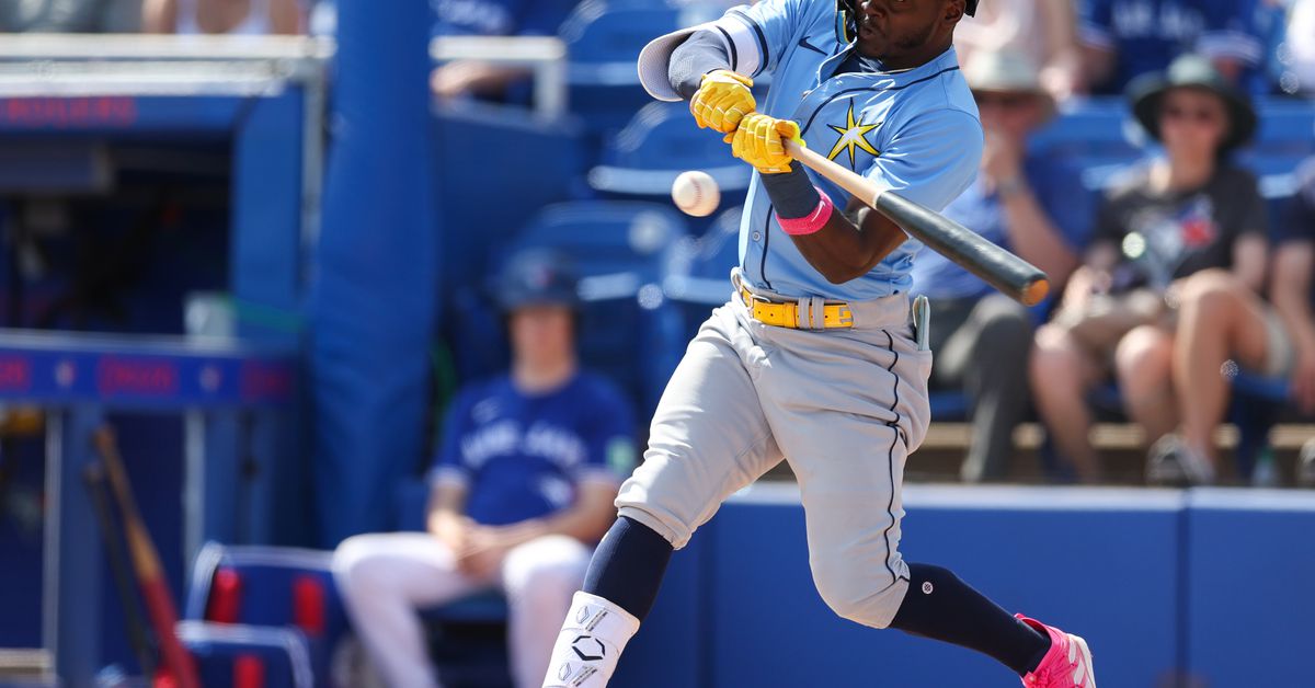 2024 DRaysBay Community Prospect List: Vote for Honorable Mentions