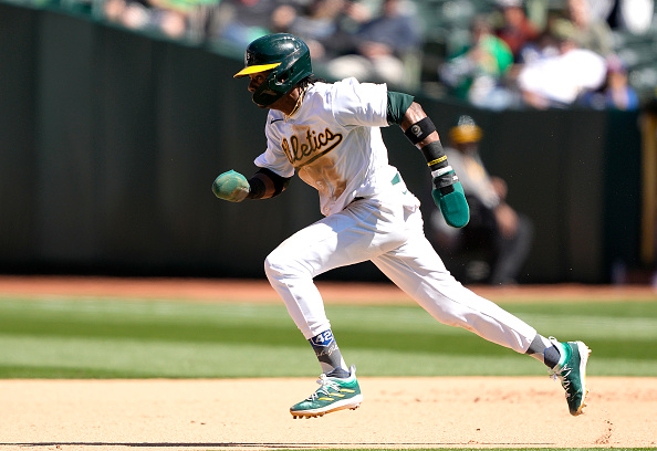 2024 Fantasy Baseball Steal Targets For The Week of April 3rd-9th