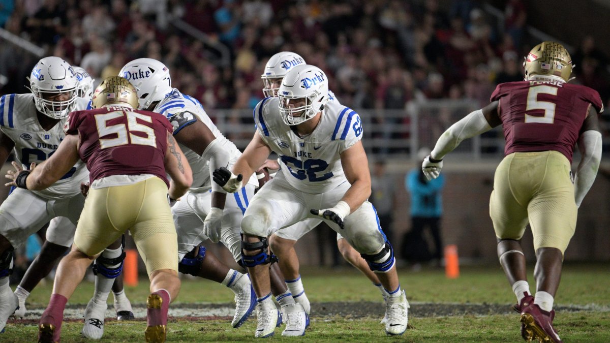 2024 NFL Draft Betting: Round 1 prop bets to lock in | NFL and NCAA Betting Picks