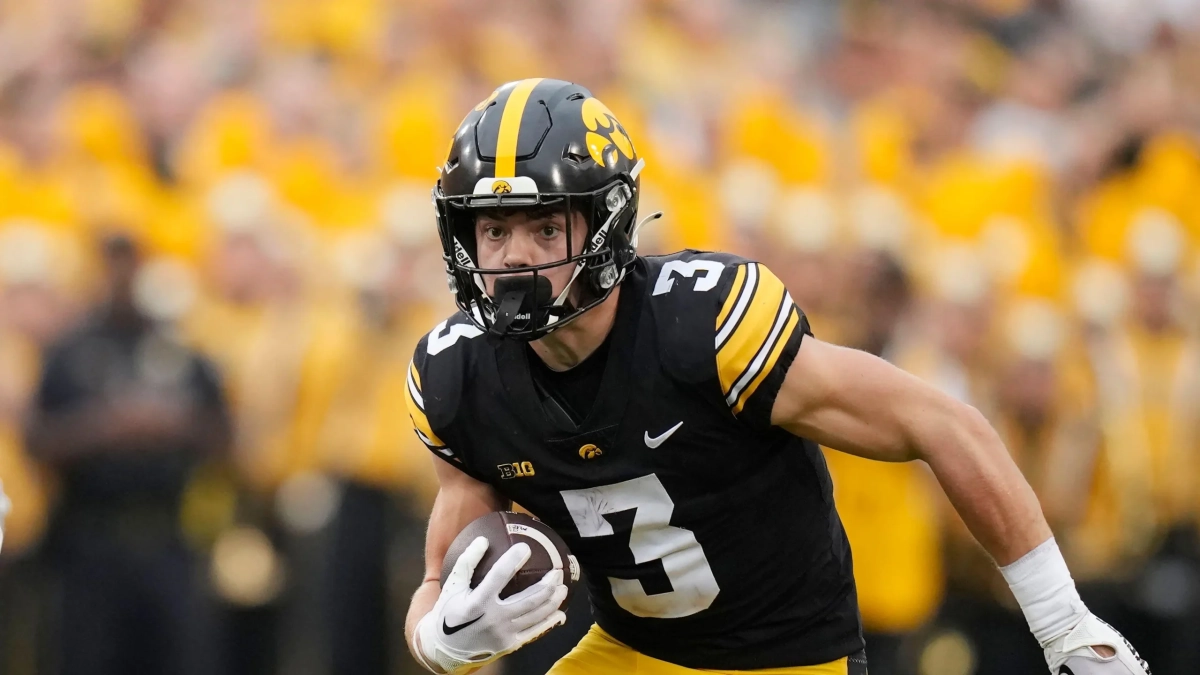 2024 NFL Draft: Biggest differences between PFF's big board and consensus board | NFL Draft