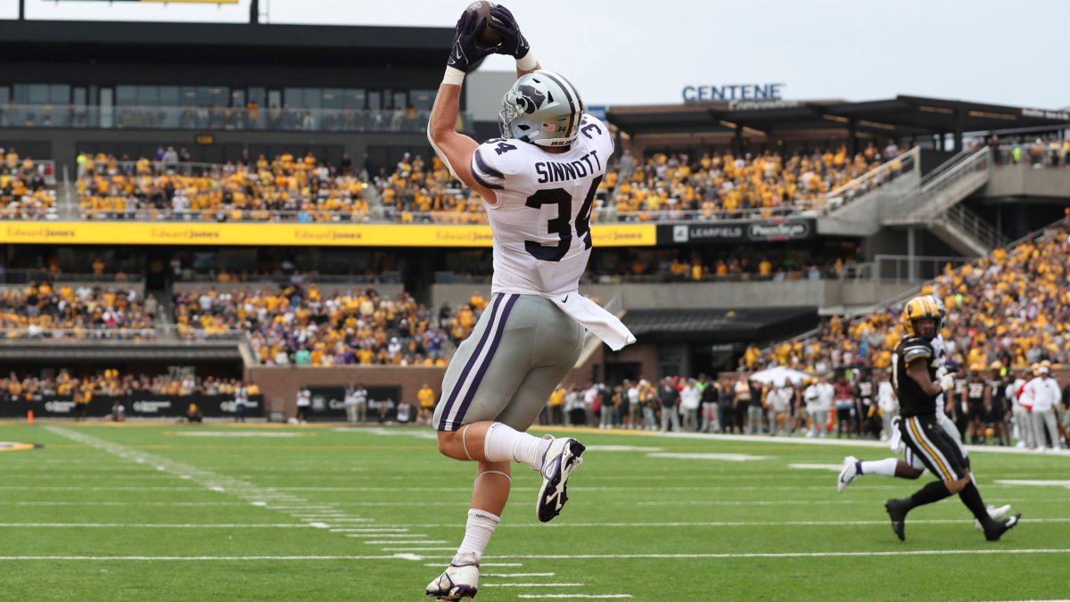 2024 NFL Draft: Biggest reaches of Day 2, including T'Vondre Sweat and Ben Sinnott | NFL Draft