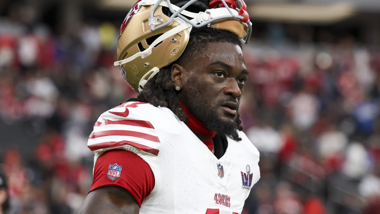 2024 NFL Draft Buzz: Latest league news, rumors ahead of Friday's Round 2, 3