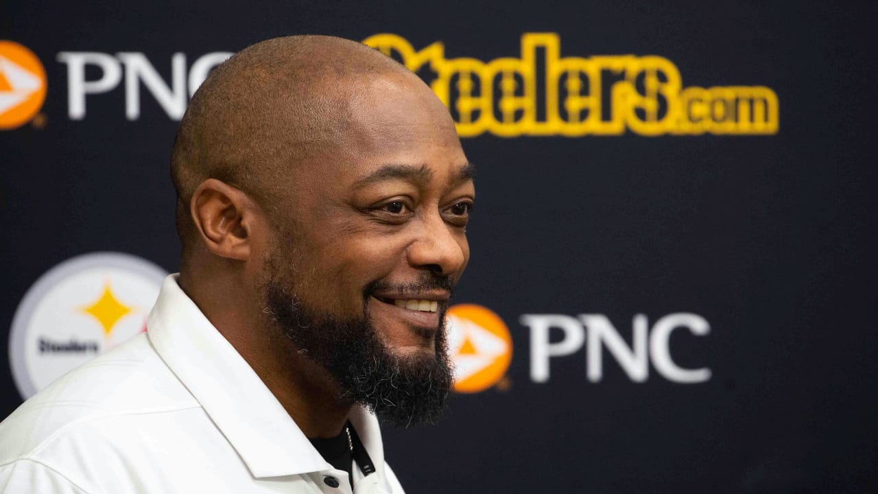 2024 NFL Draft Buzz: Latest league news, rumors from Monday ahead of Thursday's Round 1