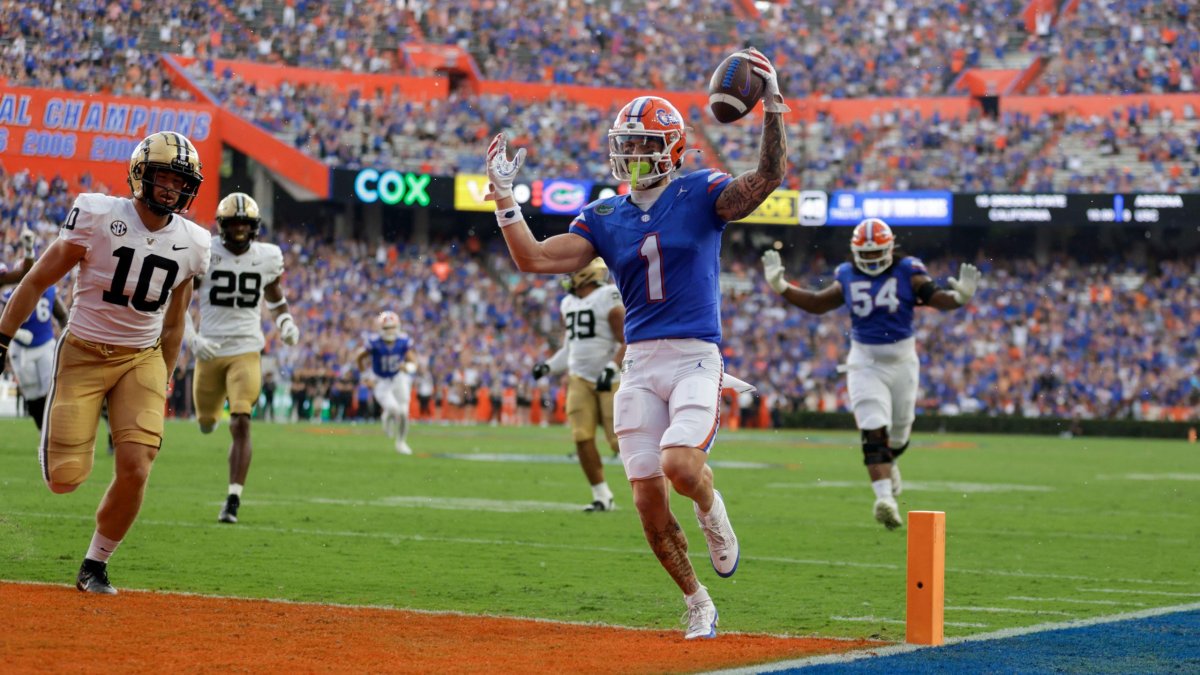 2024 NFL Draft: Five players who could be surprise first-round picks | NFL Draft