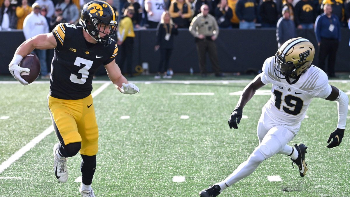 2024 NFL Draft: Grades for each Day 2 selection | NFL Draft