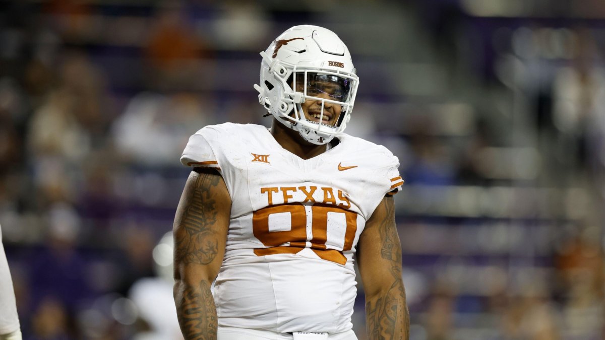 2024 NFL Draft: Highest-graded interior defender in every category | NFL Draft