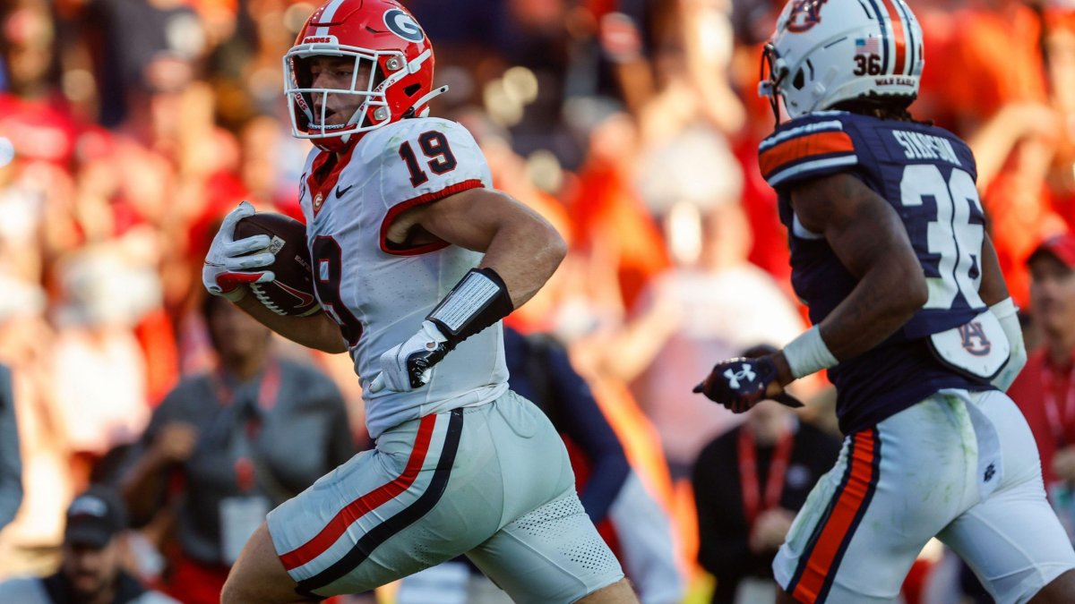 2024 NFL Draft: Highest-graded tight ends in every category | NFL Draft