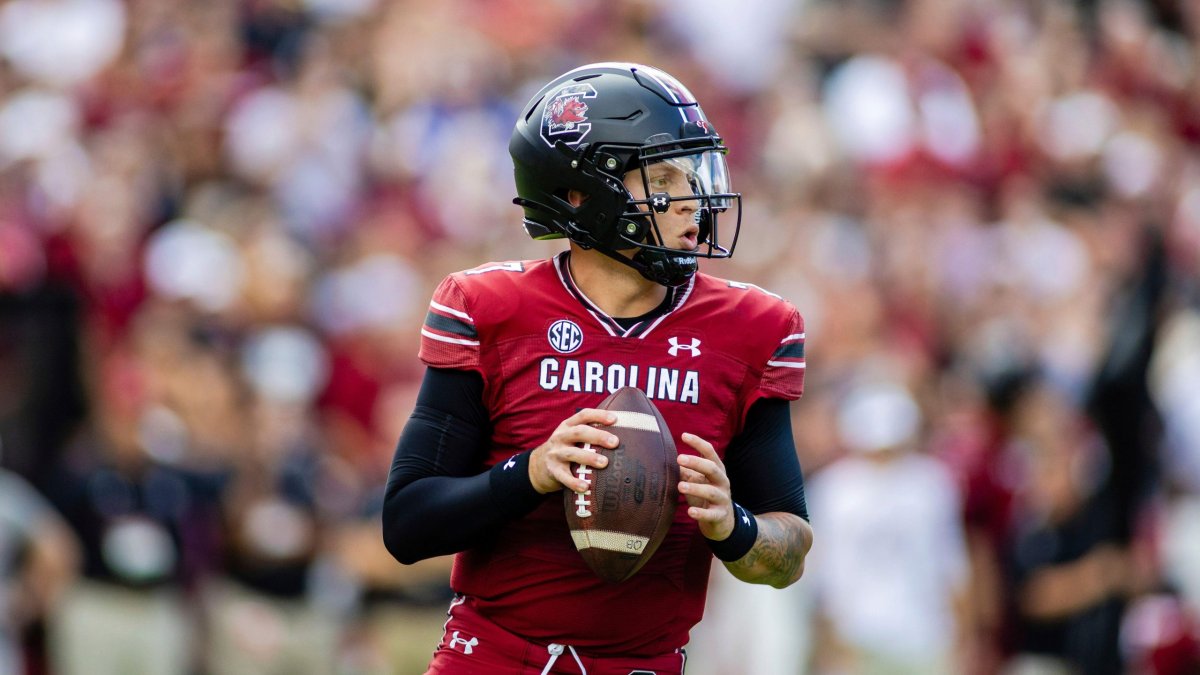 2024 NFL Draft: How each late-round quarterback can answer their critics | NFL Draft