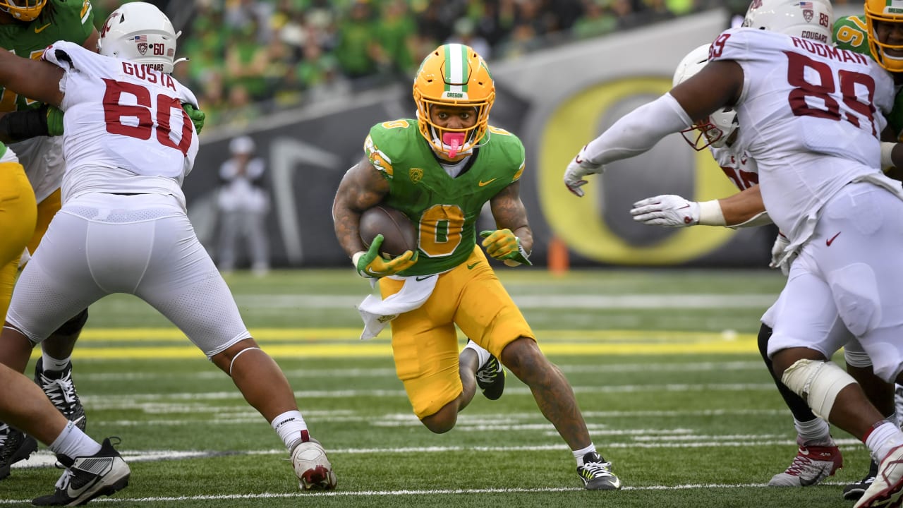 2024 NFL Draft: Keon Coleman, Bralen Trice among 10 prospects whose tape trumps subpar testing