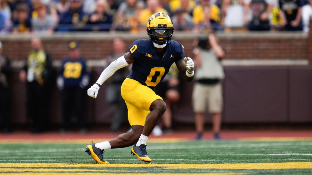 2024 NFL Draft: Most improved units after Day 2 | NFL Draft