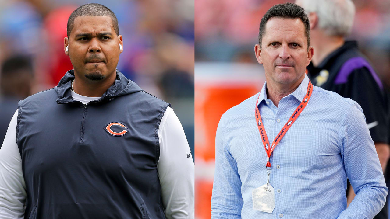 2024 NFL Draft: Nine teams that most need to ace their picks