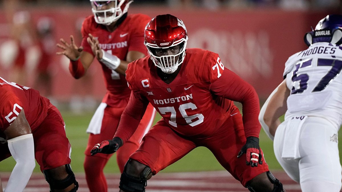 2024 NFL Draft: PFF analysts name their favorite draft prospects | NFL Draft