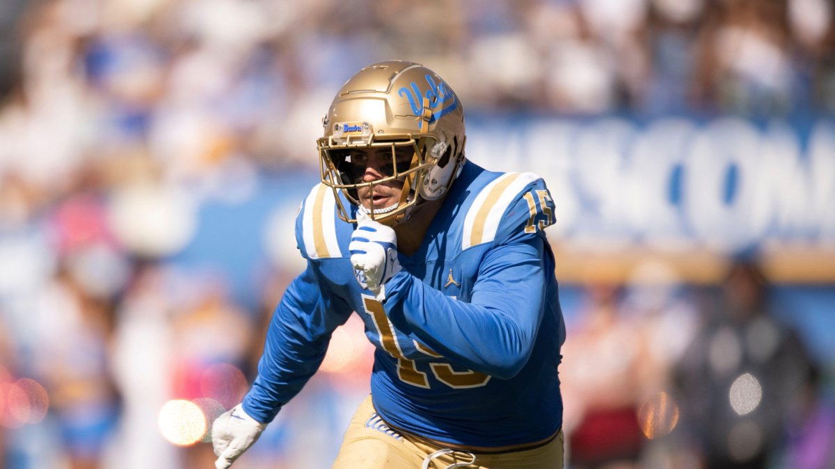 2024 NFL Draft: Prospects who raised their draft stock after pro days | NFL Draft