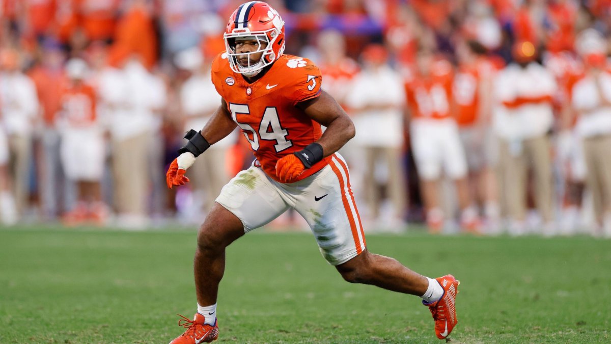 2024 NFL Draft: Remaining needs for all 32 teams ahead of Day 3 | NFL Draft
