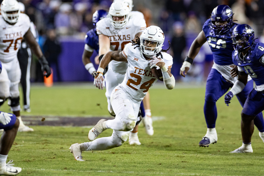 2024 NFL Draft: Round 2 Dynasty Impact