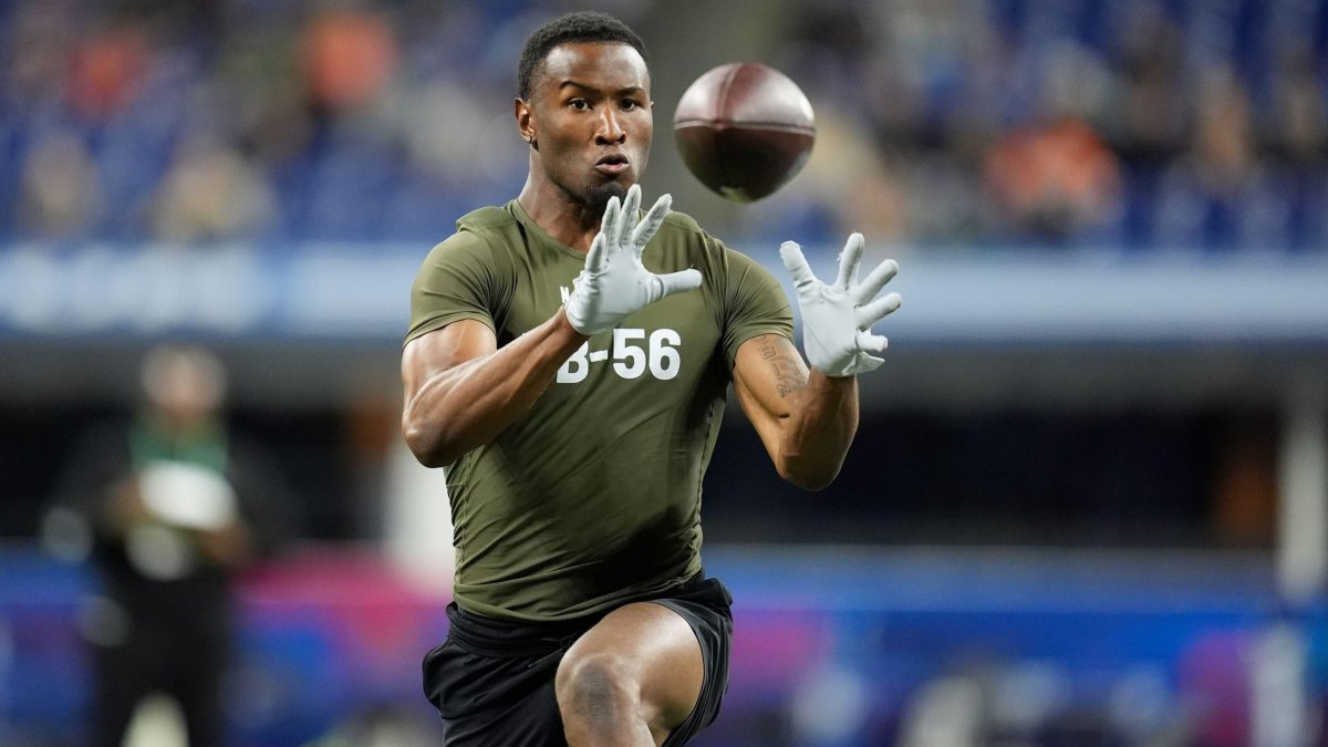 2024 NFL Draft Scouting Report: Minnesota S Tyler Nubin | NFL Draft