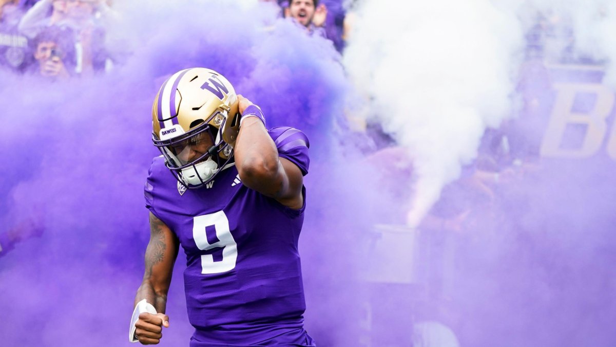 2024 NFL Draft Scouting Report: QB Michael Penix Jr., Washington | NFL Draft