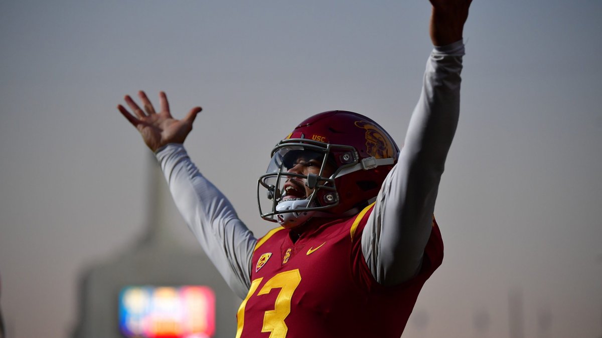 2024 NFL Draft: The top drafts prospects if everyone in college football was eligible | NFL Draft