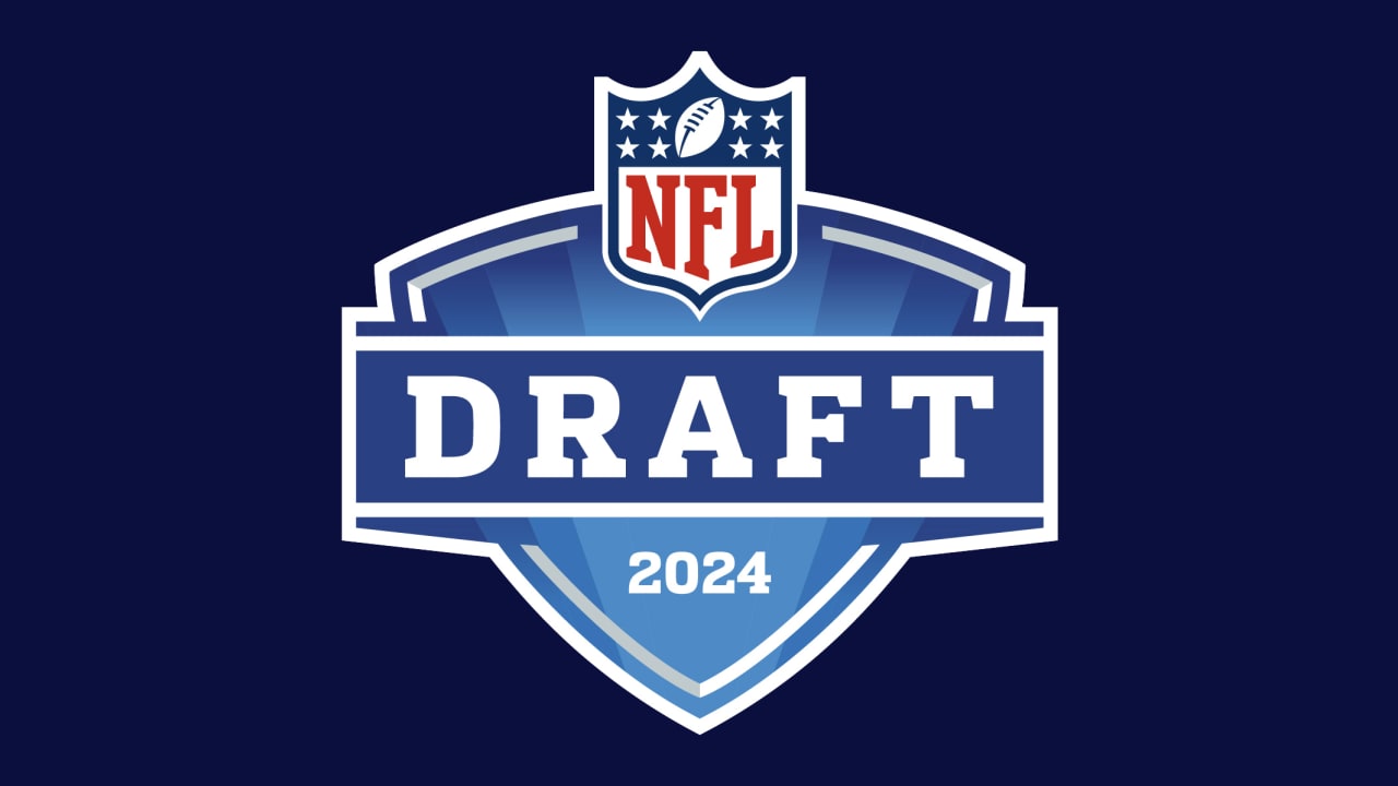 2024 NFL Draft: When and how to watch league's three-day event