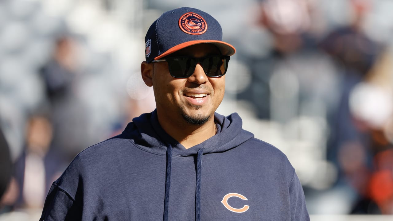 2024 NFL Draft: Which team has the most to gain?