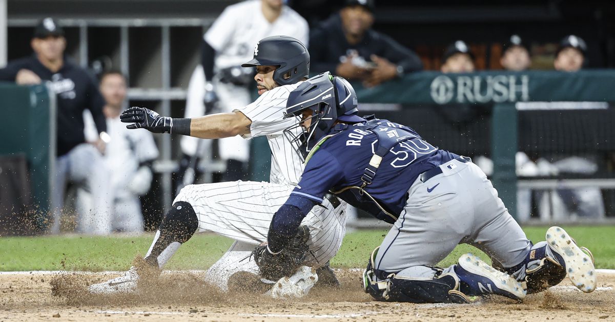 2024 Sunburst Awards: Chicago White Sox games 27-29