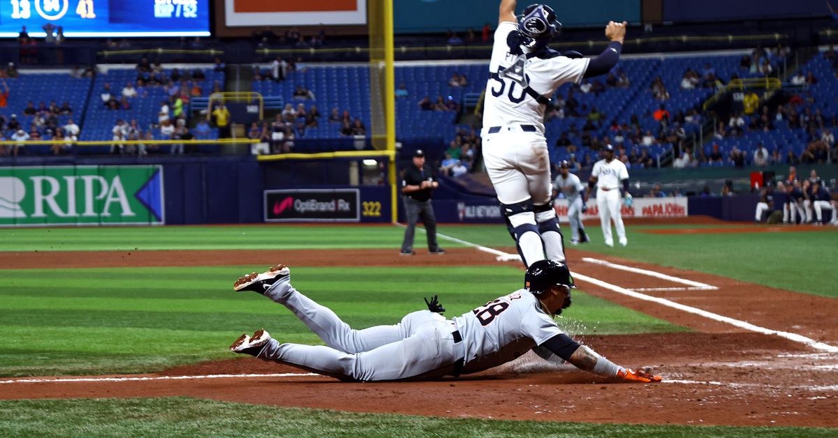 2024 Sunburst Awards: Detroit Tigers games 24-26