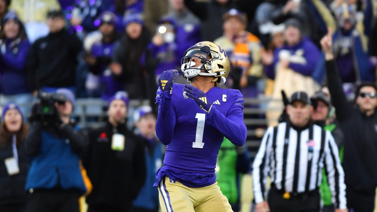 5 trades that would shake up the 2024 NFL Draft | NFL Draft