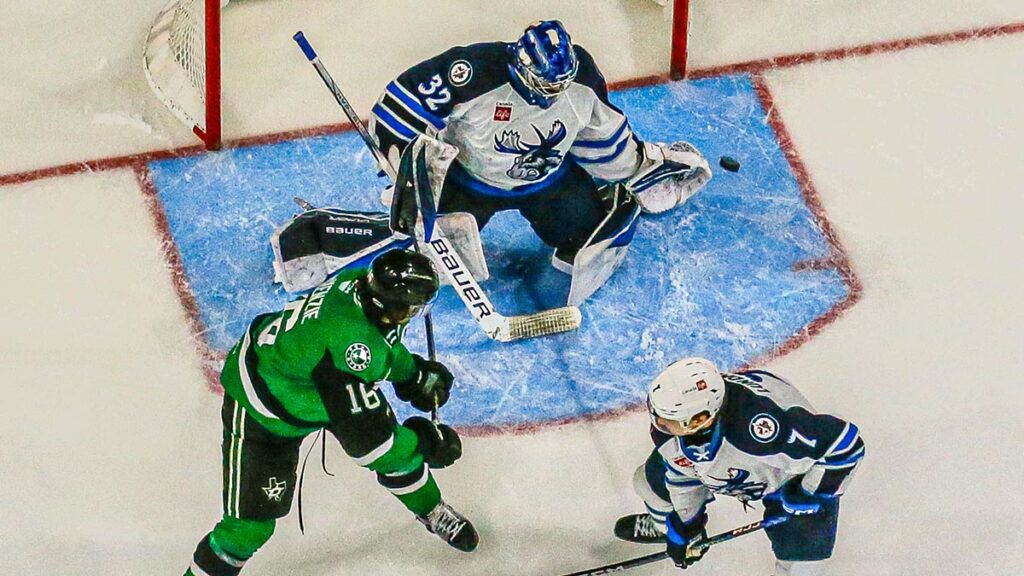 AHL Morning Skate: April 23, 2024