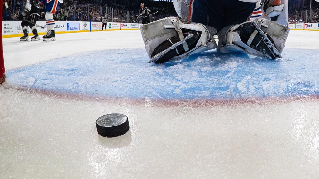 AHL Morning Skate: April 27, 2024