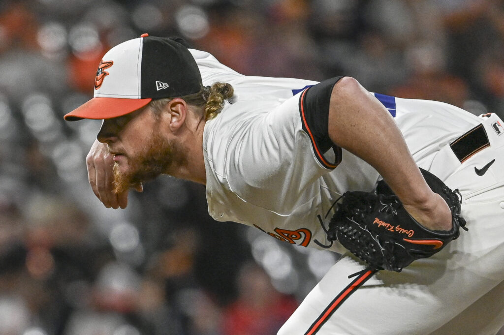 AL East Notes: Kimbrel, Irvin, Kahnle, Whitlock