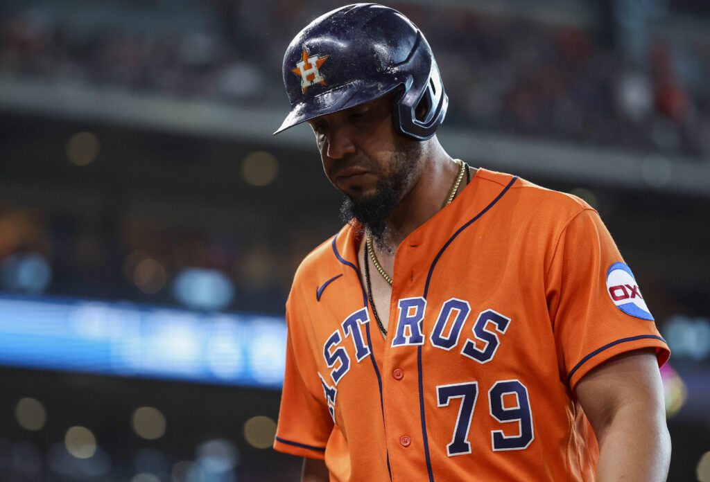 AL West Notes: Abreu, Scherzer, Rendon