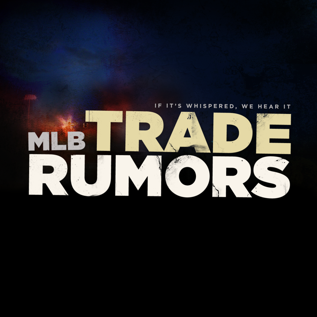 Advertise With MLB Trade Rumors